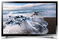 SAMSUNG UE-32F4500 AW Televíziók - LED televízió - 720p HD Ready felbontású - 258605