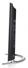SAMSUNG UE-32F4500 AW Televíziók - LED televízió - 720p HD Ready felbontású - 258605