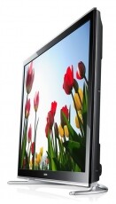 SAMSUNG UE-32F4500 AW Televíziók - LED televízió - 720p HD Ready felbontású - 258605