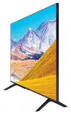 SAMSUNG UE43TU8002KXXH Ultra HD Smart LED televízió Televíziók - LED televízió - UHD 4K felbontású - 359672