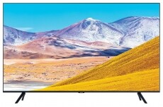 SAMSUNG UE43TU8002KXXH Ultra HD Smart LED televízió Televíziók - LED televízió - UHD 4K felbontású - 359672