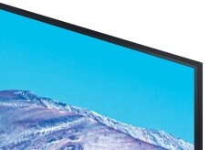 SAMSUNG UE43TU8002KXXH Ultra HD Smart LED televízió Televíziók - LED televízió - UHD 4K felbontású - 359672