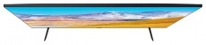 SAMSUNG UE43TU8002KXXH Ultra HD Smart LED televízió Televíziók - LED televízió - UHD 4K felbontású - 359672