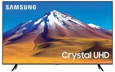 SAMSUNG UE75TU7022KXXH Ultra HD Smart LED televízió Televíziók - LED televízió - UHD 4K felbontású - 363874