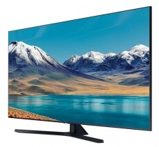 SAMSUNG UE65TU8502UXXH Ultra HD Smart LED televízió Televíziók - LED televízió - UHD 4K felbontású - 359693