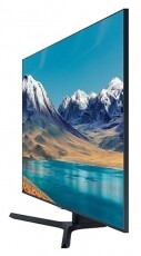 SAMSUNG UE65TU8502UXXH Ultra HD Smart LED televízió Televíziók - LED televízió - UHD 4K felbontású - 359693