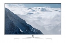 SAMSUNG UE75KS8000 Ultra HD Smart LED televízió Televíziók - LED televízió - UHD 4K felbontású - 303711