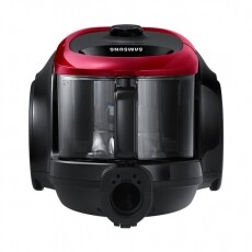 SAMSUNG VC07M2110SR/GE porzsák nélküli porszívó Háztartás / Otthon / Kültér - Porszívó / takarítógép - Porzsák nélküli porszívó - 350771