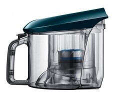 SAMSUNG VC07M21A0VN/GE porzsák nélküli porszívó Háztartás / Otthon / Kültér - Porszívó / takarítógép - Porzsák nélküli porszívó - 318076