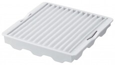 SAMSUNG VCA-VH41 HEPA szűrő Háztartás / Otthon / Kültér - Porszívó / takarítógép - Szűrő - 316849