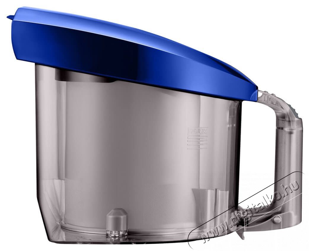 SAMSUNG VCC43U0V3D/XEH porzsák nélküli porszívó Háztartás / Otthon / Kültér - Porszívó / takarítógép - Porzsák nélküli porszívó - 341439