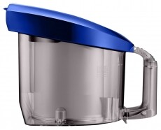 SAMSUNG VCC43U0V3D/XEH porzsák nélküli porszívó Háztartás / Otthon / Kültér - Porszívó / takarítógép - Porzsák nélküli porszívó - 341439