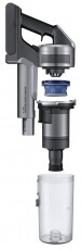 SAMSUNG VS20T7536T5/GE Jet 75 complete rúdporszívó Háztartás / Otthon / Kültér - Porszívó / takarítógép - Kézi / álló porszívó - 361585