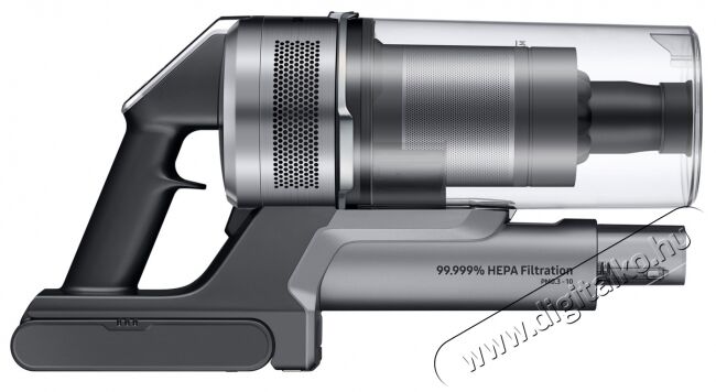 SAMSUNG VS20T7536T5/GE Jet 75 complete rúdporszívó Háztartás / Otthon / Kültér - Porszívó / takarítógép - Kézi / álló porszívó - 361585