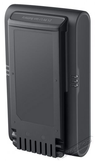 SAMSUNG VS20T7536T5/GE Jet 75 complete rúdporszívó Háztartás / Otthon / Kültér - Porszívó / takarítógép - Kézi / álló porszívó - 361585