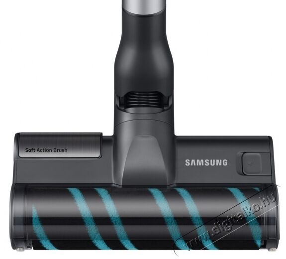 SAMSUNG VS20T7536T5/GE Jet 75 complete rúdporszívó Háztartás / Otthon / Kültér - Porszívó / takarítógép - Kézi / álló porszívó - 361585
