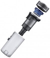 SAMSUNG VS20T7536T5/GE Jet 75 complete rúdporszívó Háztartás / Otthon / Kültér - Porszívó / takarítógép - Kézi / álló porszívó - 361585