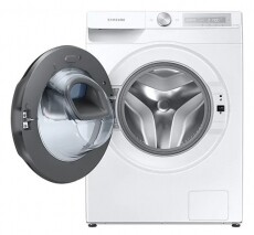 SAMSUNG WD10T654DBH/S6 mosó-szárítógép Háztartás / Otthon / Kültér - Mosógép / szárítógép - Mosó-szárítógép - 364414