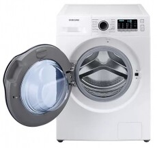 SAMSUNG WD8NK52E0AW/LE Mosó-szárítógép Háztartás / Otthon / Kültér - Mosógép / szárítógép - Mosó-szárítógép - 370467
