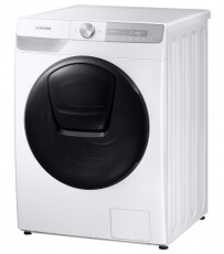 SAMSUNG WD90T754DBH/S6 elöltöltős mosó-szárítógép Háztartás / Otthon / Kültér - Mosógép / szárítógép - Mosó-szárítógép - 364035