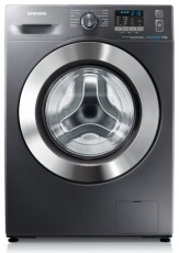 SAMSUNG WF-60F4E2W2X/LE Mosógép Háztartás / Otthon / Kültér - Mosógép / szárítógép - Elöltöltős keskeny (45cm-ig) mosógép - 280522