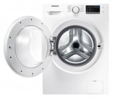 SAMSUNG WW6NJ42E0LW/LE mosógép Háztartás / Otthon / Kültér - Mosógép / szárítógép - Elöltöltős normál (60cm-ig) mosógép - 363653