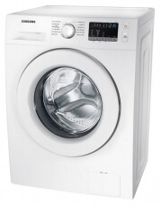 SAMSUNG WW6NJ42E0LW/LE mosógép Háztartás / Otthon / Kültér - Mosógép / szárítógép - Elöltöltős normál (60cm-ig) mosógép - 363653