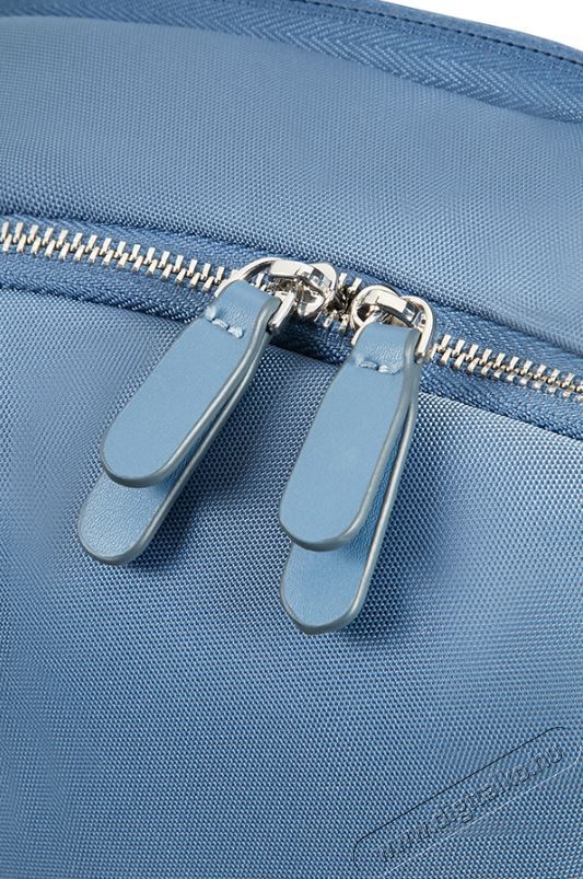 Samsonite NEFTI 14.1 holdfény kék/tengerész kék notebook táska Egyéb - Nem forgalmazzuk ! - 326691