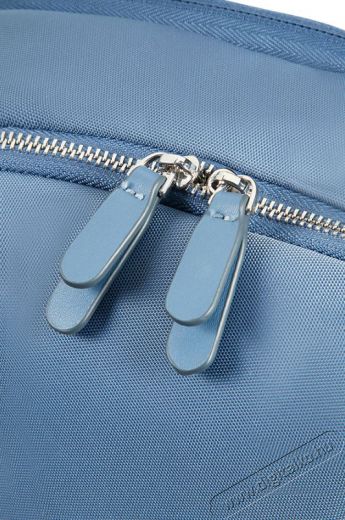 Samsonite NEFTI 14.1 holdfény kék/tengerész kék notebook táska Egyéb - Nem forgalmazzuk ! - 326691
