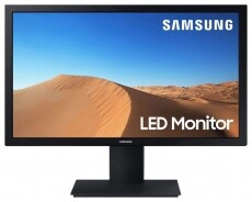 SAMSUNG 24 S24A310NHU LED monitor Iroda és számítástechnika - Monitor - Monitor - 369797