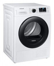 SAMSUNG DV70TA200AE/LE hőszivattyús szárítógép Háztartás / Otthon / Kültér - Mosógép / szárítógép - Szárítógép - 364343