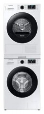 SAMSUNG DV70TA200AE/LE hőszivattyús szárítógép Háztartás / Otthon / Kültér - Mosógép / szárítógép - Szárítógép - 364343
