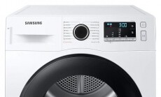 SAMSUNG DV70TA200AE/LE hőszivattyús szárítógép Háztartás / Otthon / Kültér - Mosógép / szárítógép - Szárítógép - 364343