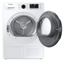 SAMSUNG DV70TA200AE/LE hőszivattyús szárítógép Háztartás / Otthon / Kültér - Mosógép / szárítógép - Szárítógép - 364343