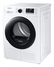 SAMSUNG DV70TA200AE/LE hőszivattyús szárítógép Háztartás / Otthon / Kültér - Mosógép / szárítógép - Szárítógép - 364343