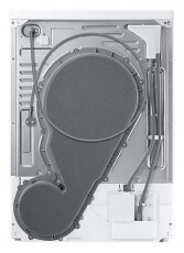 SAMSUNG DV70TA200TE/LE hőszivattyús szárítógép Háztartás / Otthon / Kültér - Mosógép / szárítógép - Szárítógép - 364344