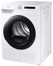 SAMSUNG DV80T5220AW/S6 Szárítógép Háztartás / Otthon / Kültér - Mosógép / szárítógép - Szárítógép - 363993
