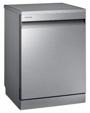 SAMSUNG DW60R7050FS/EO Beépíthető mosogatógép Konyhai termékek - Mosogatógép - Normál (60cm) beépíthető mosogatógép - 369982