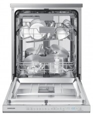 SAMSUNG DW60R7050FS/EO Beépíthető mosogatógép Konyhai termékek - Mosogatógép - Normál (60cm) beépíthető mosogatógép - 369982