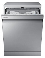 SAMSUNG DW60R7050FS/EO Beépíthető mosogatógép Konyhai termékek - Mosogatógép - Normál (60cm) beépíthető mosogatógép - 369982