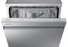 SAMSUNG DW60R7050FS/EO Beépíthető mosogatógép Konyhai termékek - Mosogatógép - Normál (60cm) beépíthető mosogatógép - 369982