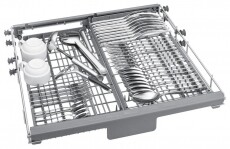 SAMSUNG DW60R7050FS/EO Beépíthető mosogatógép Konyhai termékek - Mosogatógép - Normál (60cm) beépíthető mosogatógép - 369982