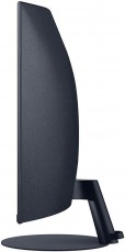 SAMSUNG LC24T550FDUXEN Full HD Ívelt monitor Iroda és számítástechnika - Monitor - Monitor - 362023