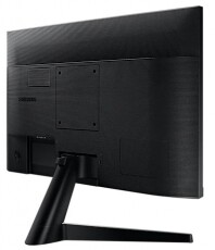 SAMSUNG LF24T350FHRXEN Monitor Iroda és számítástechnika - Monitor - Monitor - 370411