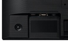 SAMSUNG LF24T350FHRXEN Monitor Iroda és számítástechnika - Monitor - Monitor - 370411
