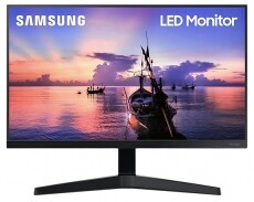 SAMSUNG LF24T350FHRXEN Monitor Iroda és számítástechnika - Monitor - Monitor - 370411