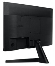 SAMSUNG LF24T350FHRXEN Monitor Iroda és számítástechnika - Monitor - Monitor - 370411