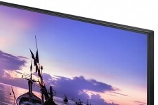 SAMSUNG LF24T350FHRXEN Monitor Iroda és számítástechnika - Monitor - Monitor - 370411