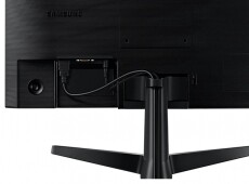 SAMSUNG LF24T350FHRXEN Monitor Iroda és számítástechnika - Monitor - Monitor - 370411