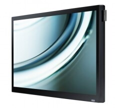 SAMSUNG LH22DBDPSGC/EN LED monitor Iroda és számítástechnika - Monitor - Professzionális LED kijelző - 302695